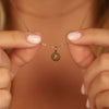 "P" CHARM