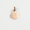"P" CHARM