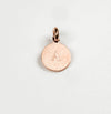 "A" PENDANT - Inspiration Co.