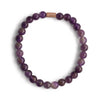 ACCENT BRACELET - AMETHYST - Inspiration Co.