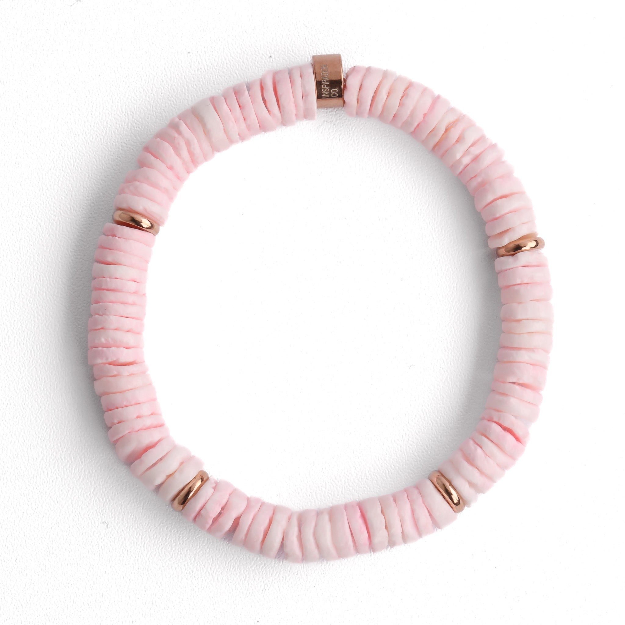ACCENT BRACELET - PUKA SHELLS - Inspiration Co.