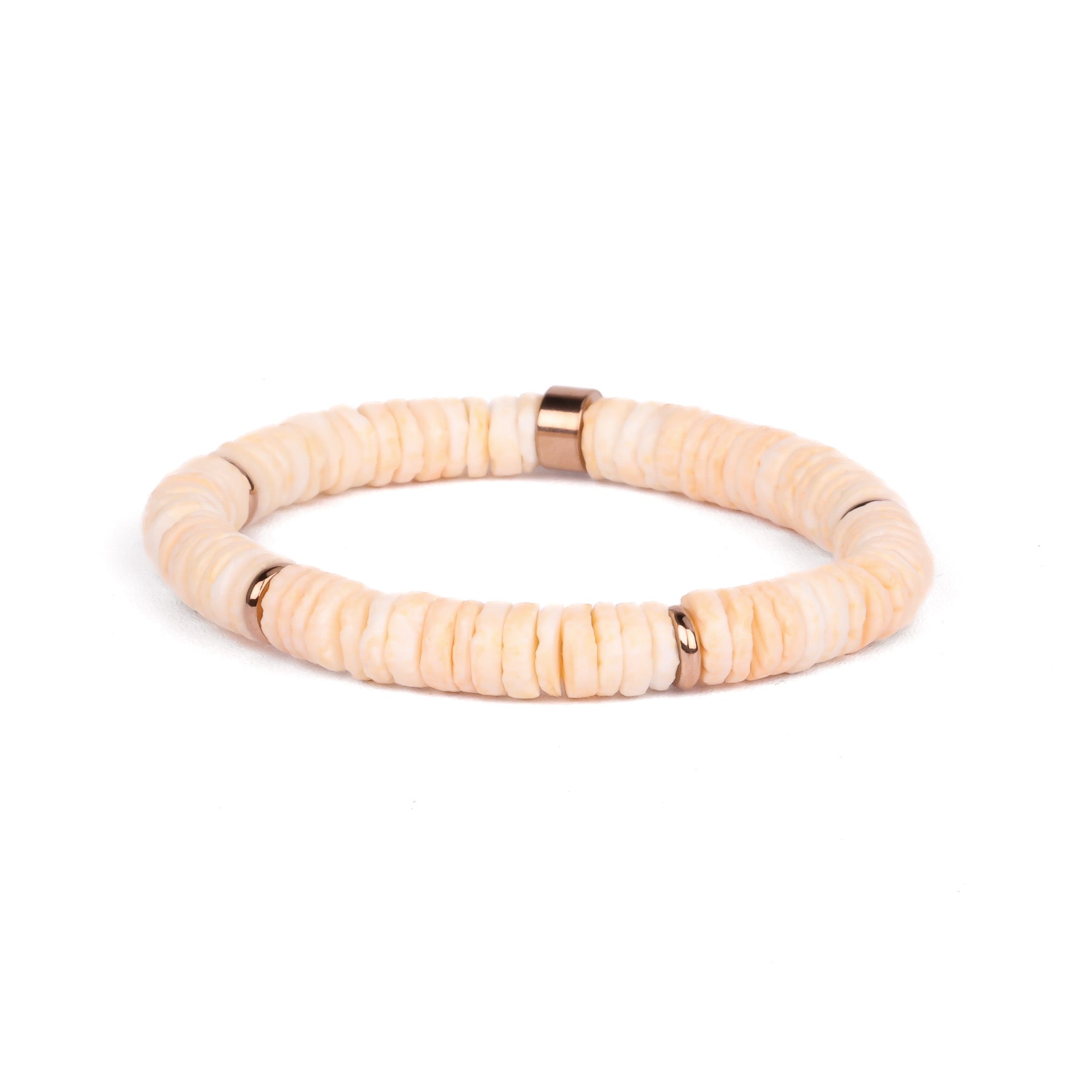 ACCENT BRACELET - PUKA SHELLS - Inspiration Co.
