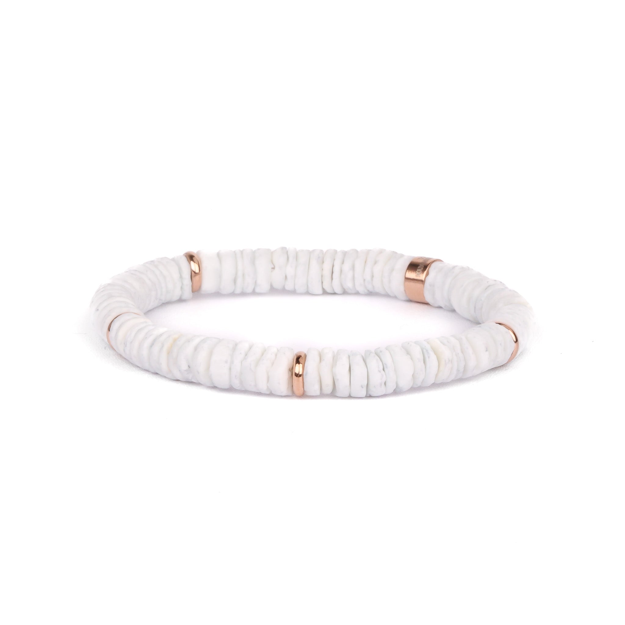 ACCENT BRACELET - PUKA SHELLS - Inspiration Co.