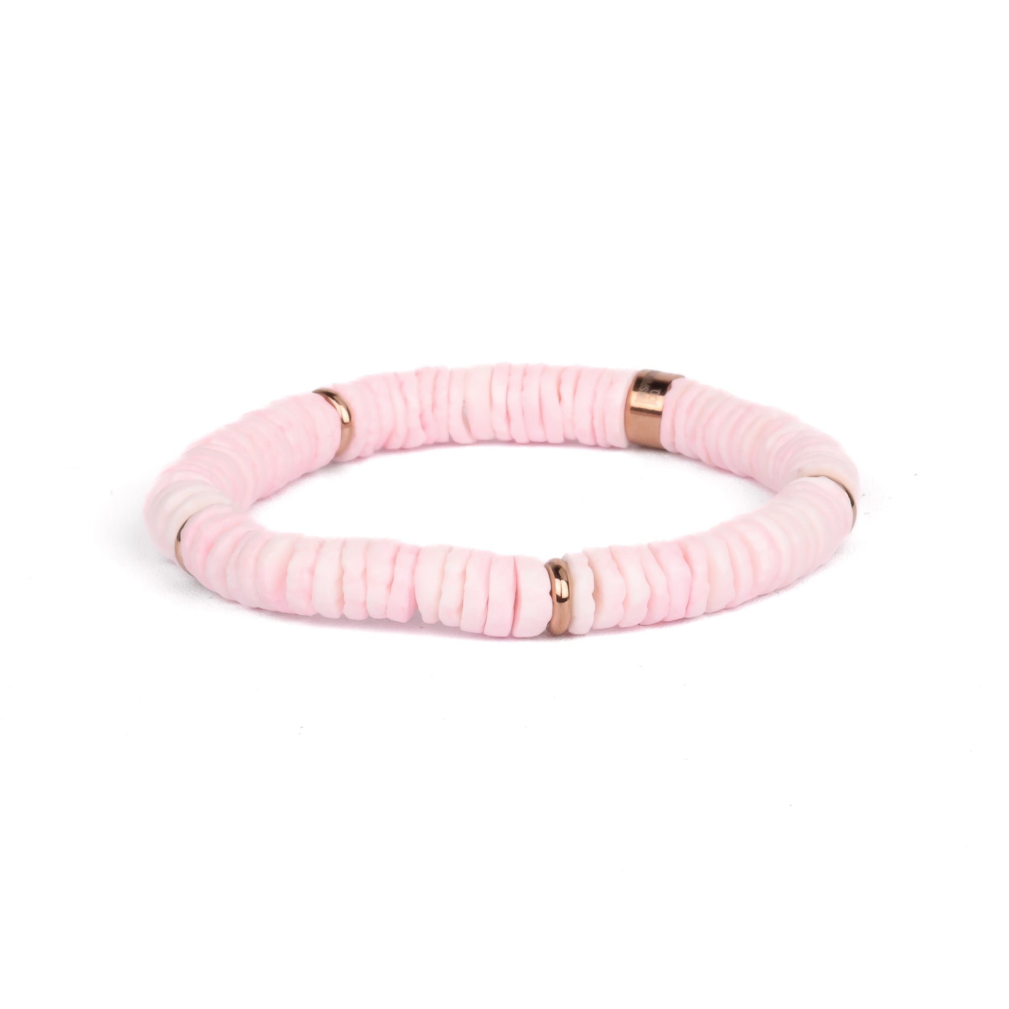 ACCENT BRACELET - PUKA SHELLS - Inspiration Co.