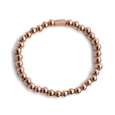 ACCENT BRACELET - ROSE GOLD - Inspiration Co.