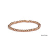 ACCENT BRACELET - ROSE GOLD - Inspiration Co.