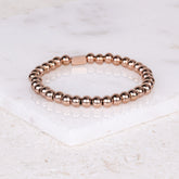 ACCENT BRACELET - ROSE GOLD - Inspiration Co.