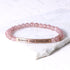 (Pink Quartz)