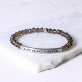 (Black Diamond Crystal)