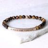 (Tiger Eye)