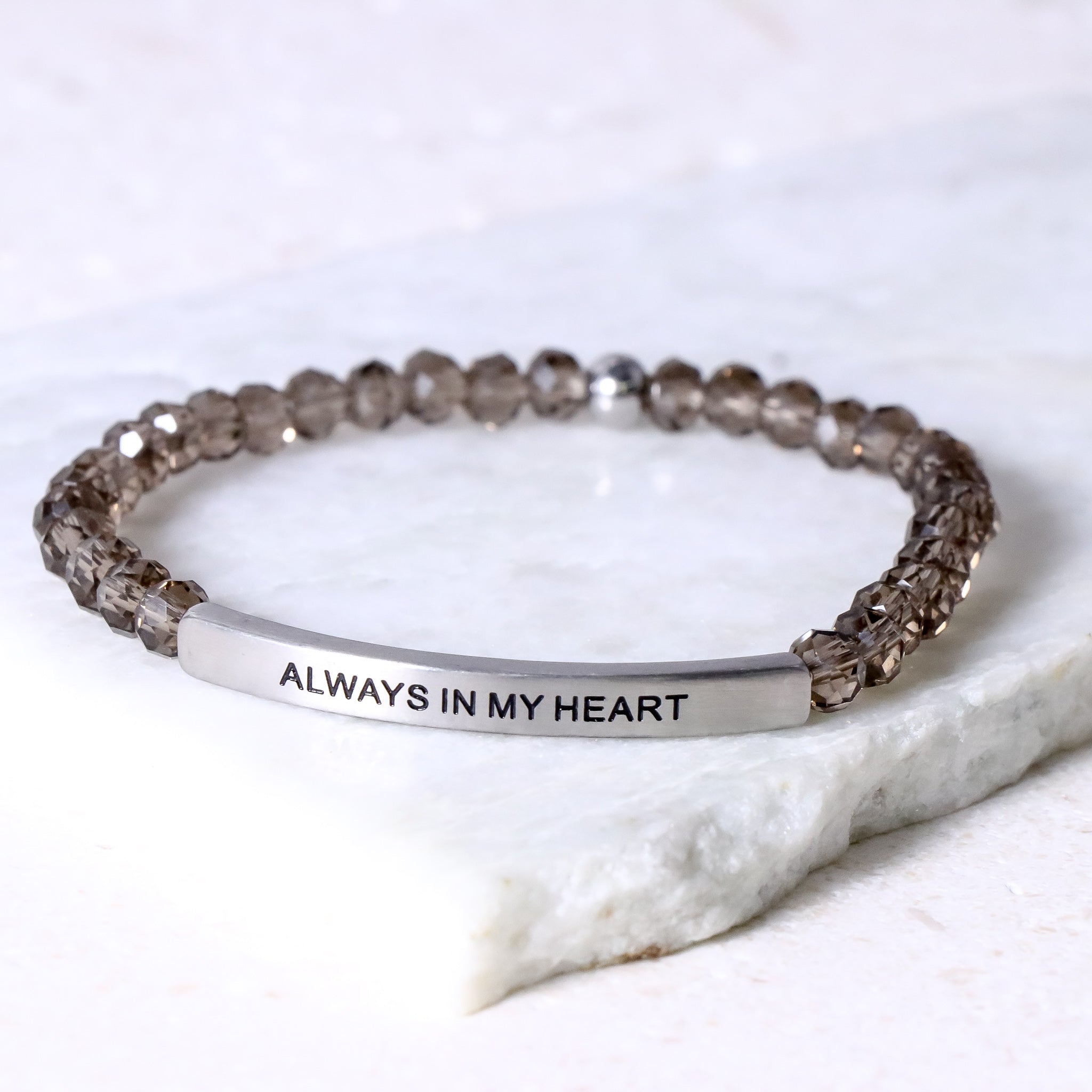 (Black Diamond Crystal)