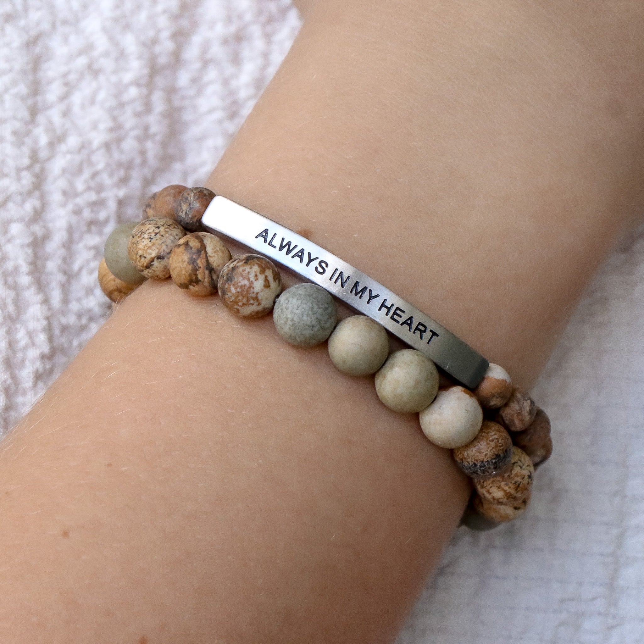 (Wooden Jasper)