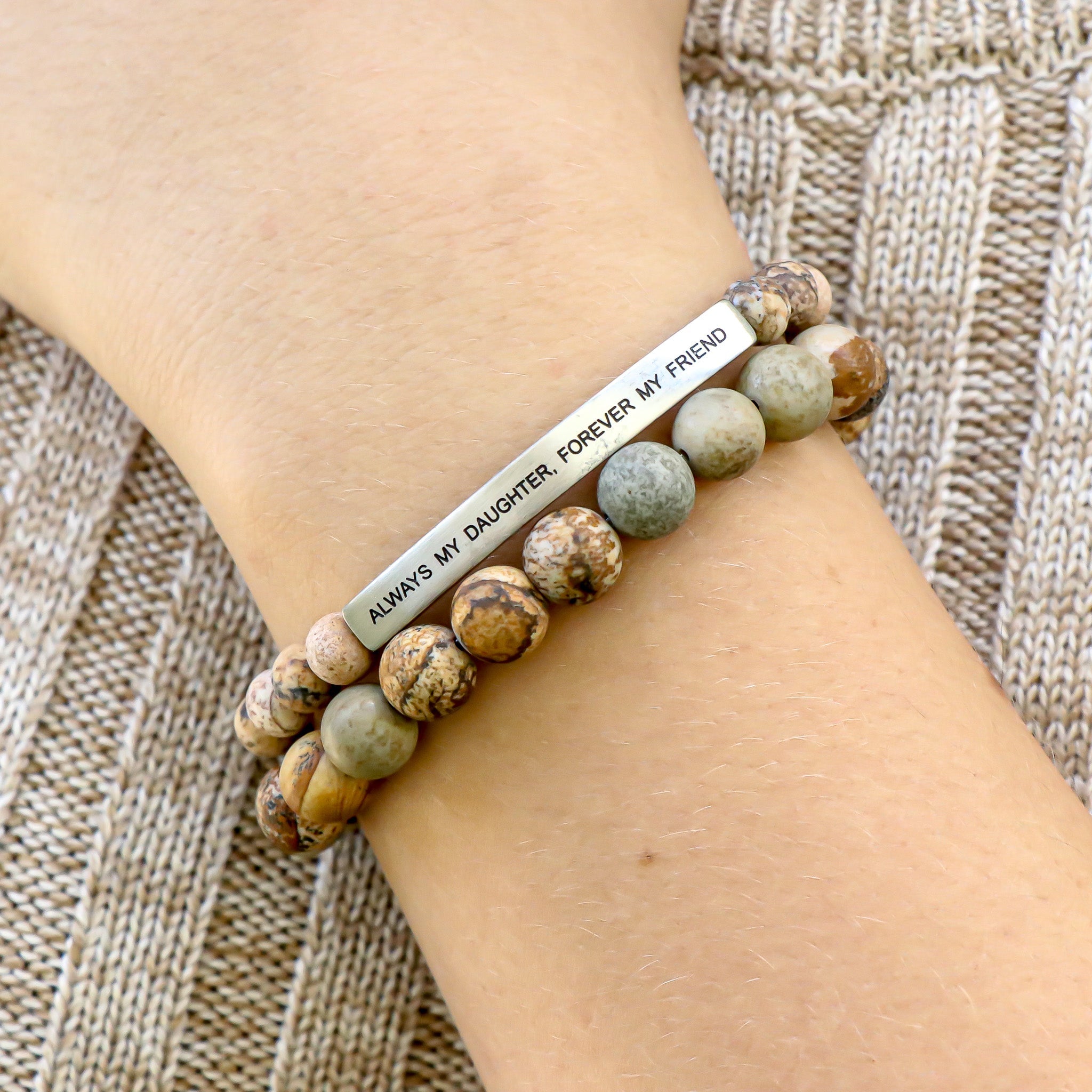 (Wooden Jasper)