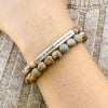 (Wooden Jasper)