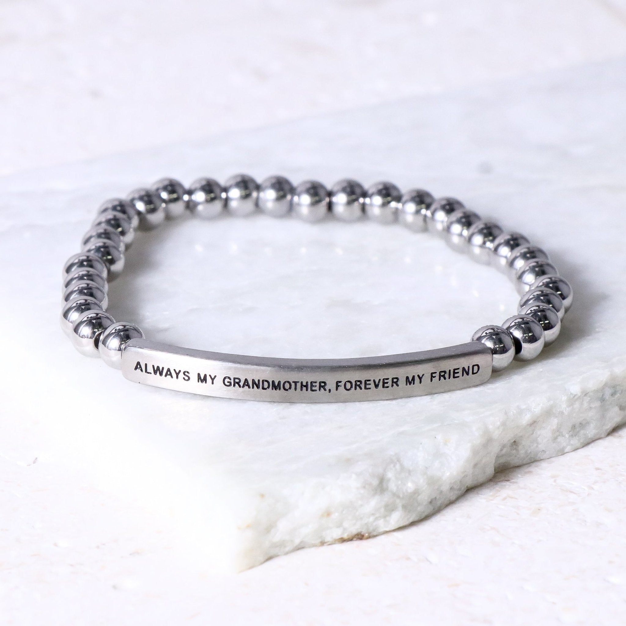 (Silver)