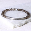(Black Diamond Crystal)