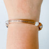 (Bamboo Agate)