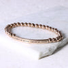 (Rose Gold)