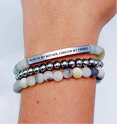 (Turquoise Amazonite)