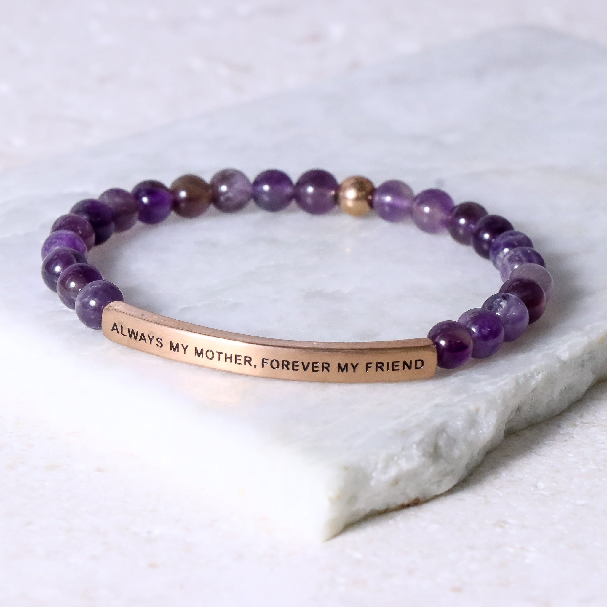 (Amethyst)