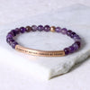 (Amethyst)