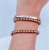 (Rose Gold)