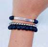 (Lava Stone)