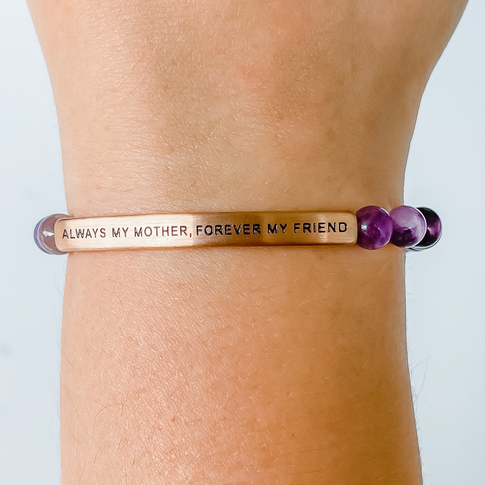 (Amethyst)