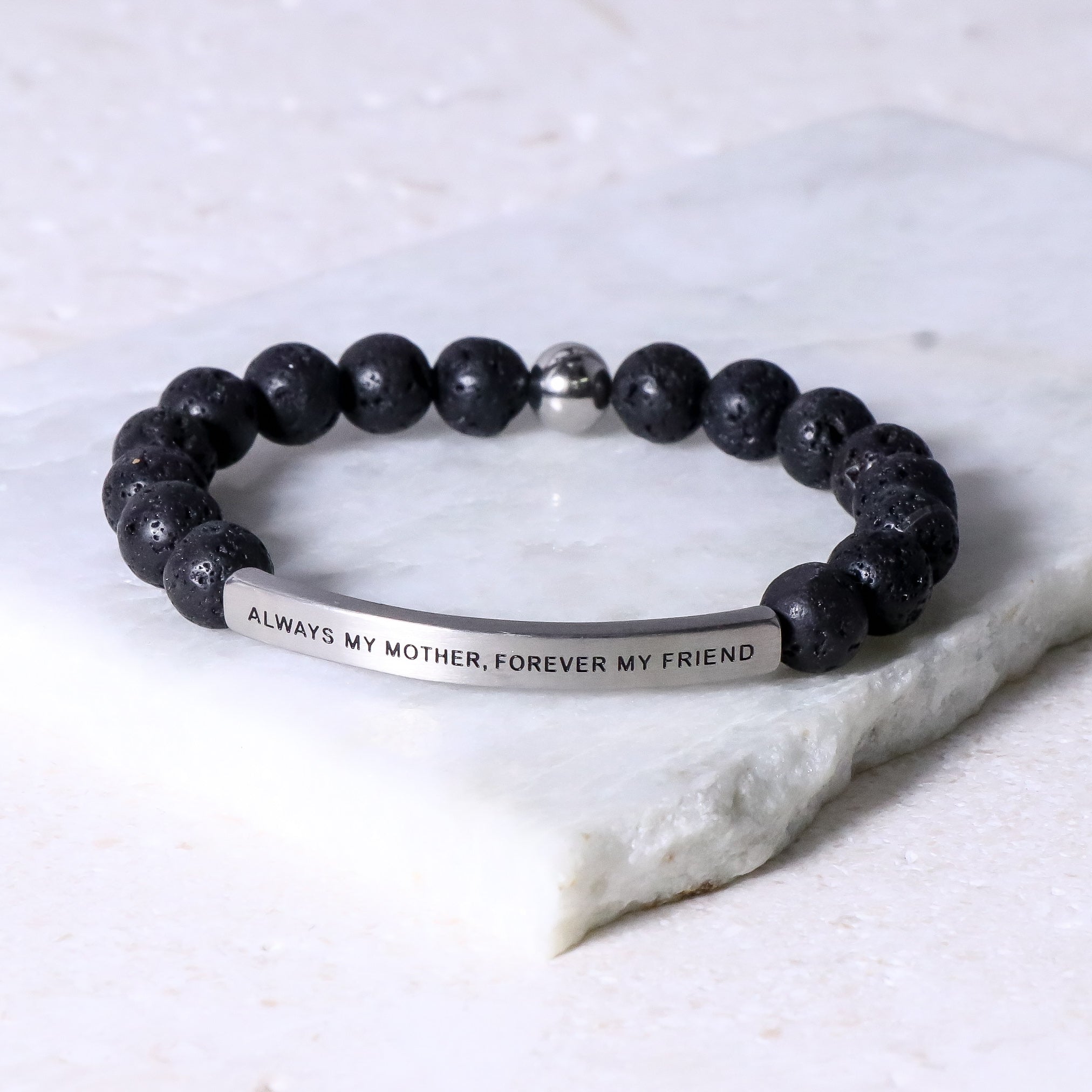 (Lava Stone)
