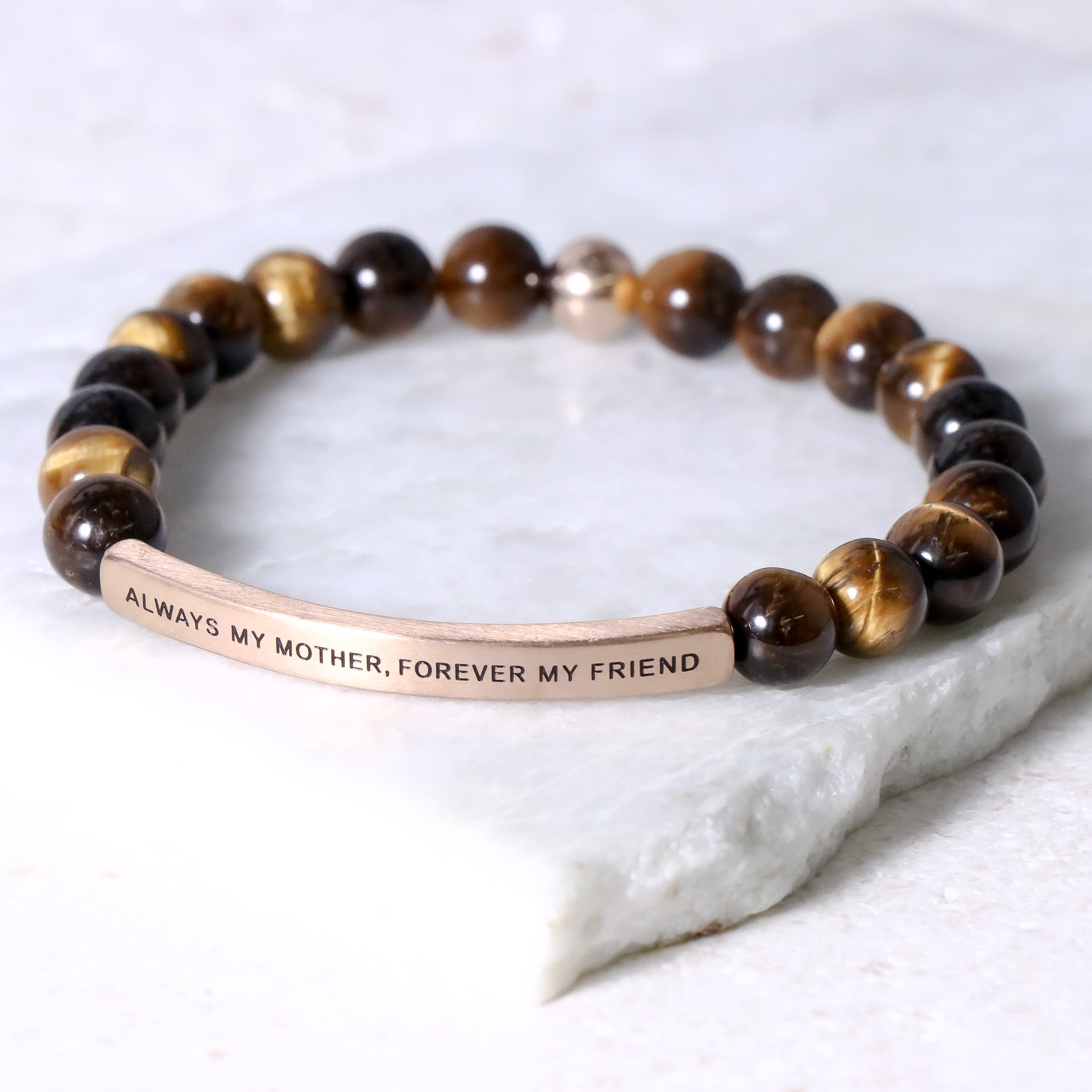 (Tiger Eye)