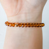 (Smokey Topaz Crystal)