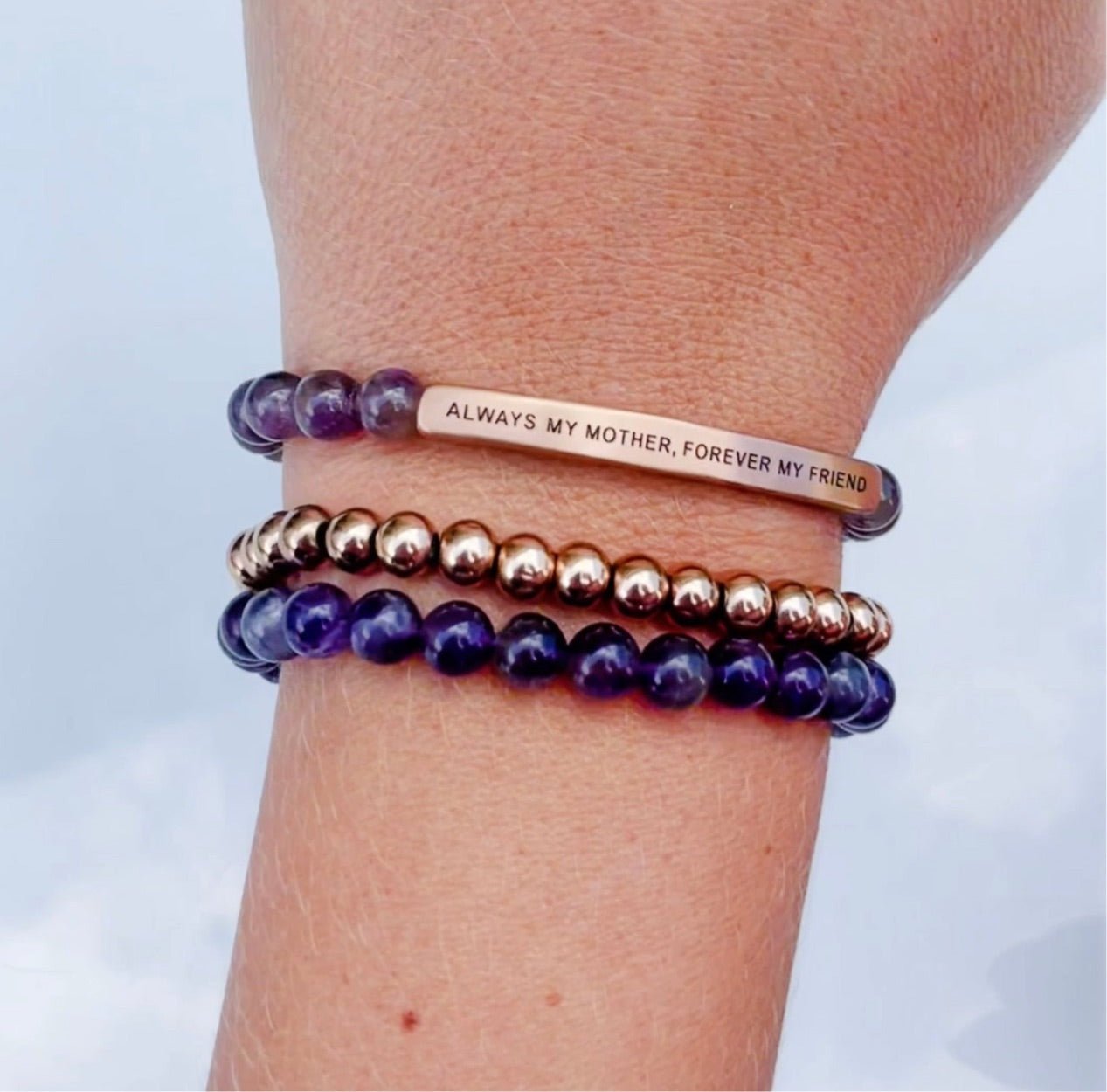(Amethyst)