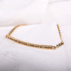ALWAYS MY MOTHER, FOREVER MY FRIEND - DAINTY CHAIN BRACELET - Inspiration Co.