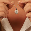 ALWAYS MY MOTHER, FOREVER MY FRIEND PENDANT - Inspiration Co.