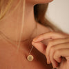 ALWAYS MY MOTHER, FOREVER MY FRIEND PENDANT - Inspiration Co.