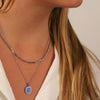 ALWAYS MY MOTHER, FOREVER MY FRIEND PENDANT - Inspiration Co.