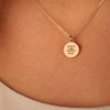 ALWAYS MY MOTHER, FOREVER MY FRIEND PENDANT - Inspiration Co.