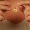 ALWAYS MY MOTHER, FOREVER MY FRIEND PENDANT - Inspiration Co.