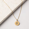 ALWAYS MY MOTHER, FOREVER MY FRIEND PENDANT - Inspiration Co.