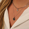ALWAYS MY MOTHER, FOREVER MY FRIEND PENDANT - Inspiration Co.