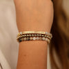 ALWAYS MY MOTHER MULTI STONE GIFT SET - BAMBOO - Inspiration Co.