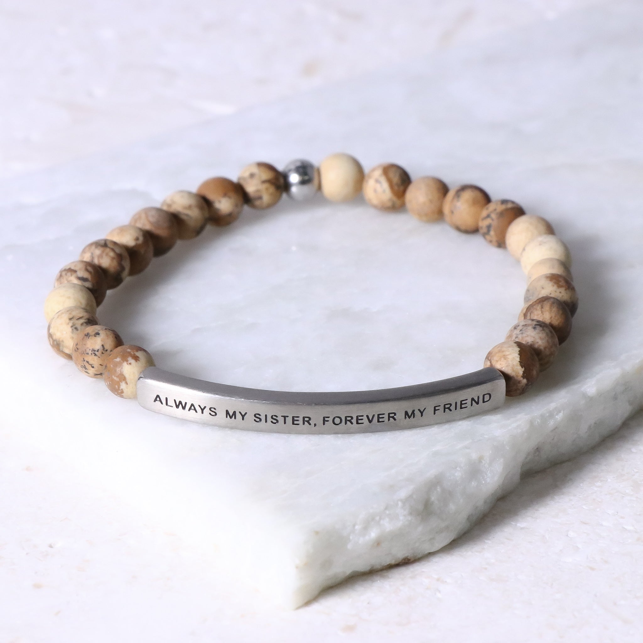 (Wooden Jasper)