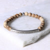 (Wooden Jasper)