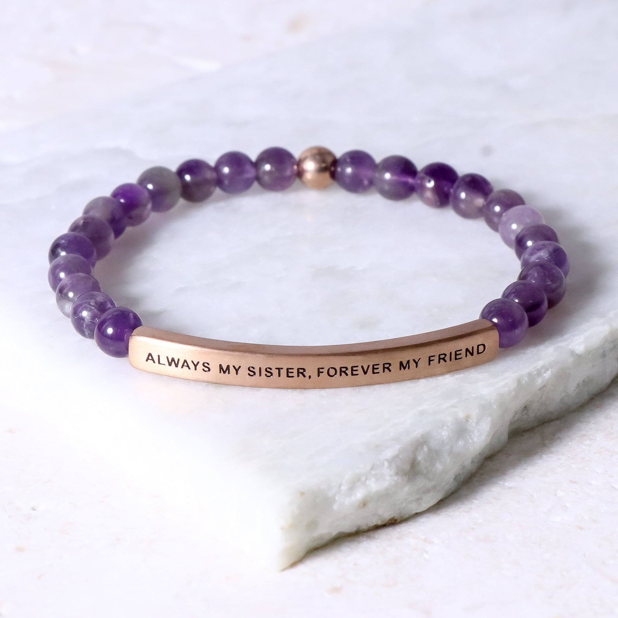 (Amethyst)