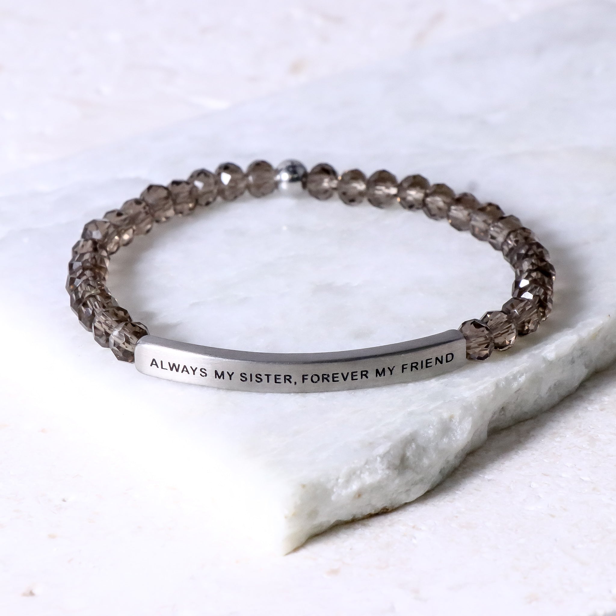 (Black Diamond Crystal)