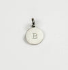 "B" PENDANT - Inspiration Co.