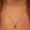 "B" PENDANT - Inspiration Co.