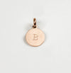 "B" PENDANT - Inspiration Co.