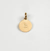 "B" PENDANT - Inspiration Co.