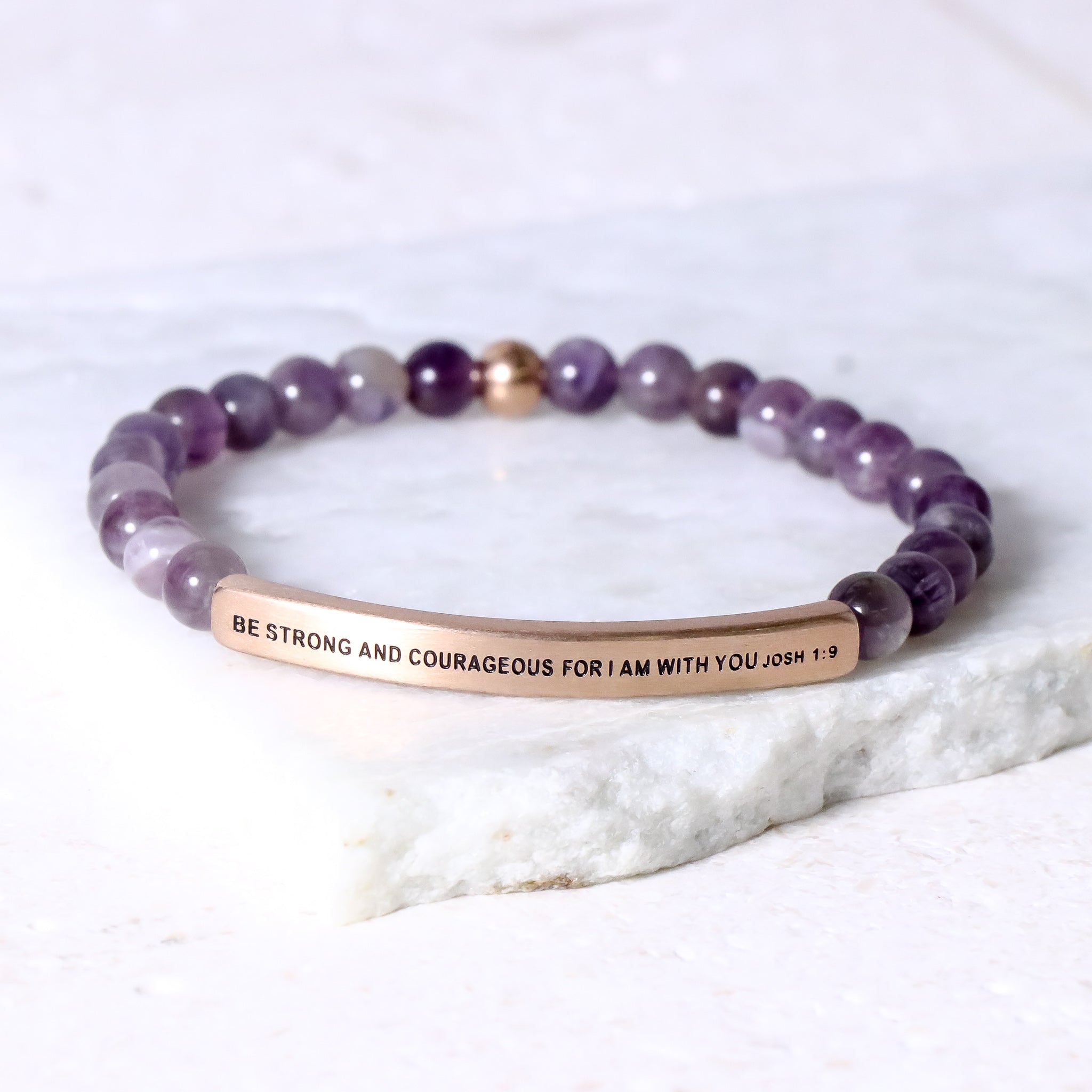(Amethyst)